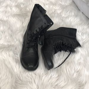 Steve Madden Boots